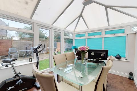 8 Chapel Lane, Blean, Canterbury, CT2 9HA