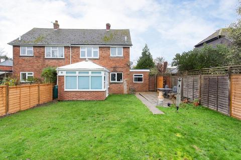 8 Chapel Lane, Blean, Canterbury, CT2 9HA