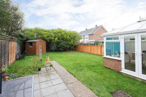 8 Chapel Lane, Blean, Canterbury, CT2 9HA