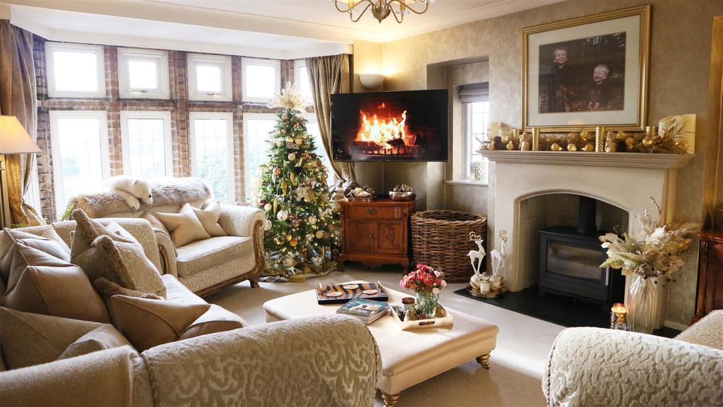 Oakham Road, Tividale, Oldbury 4 bed detached house £550,000