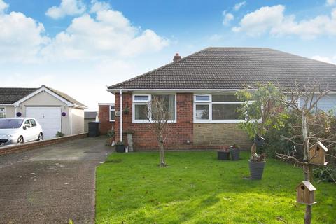 138 Capel Street, Capel Le Ferne, Folkestone, CT18 7HA