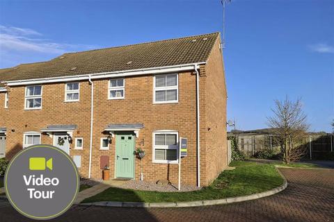75 Blenheim Road, Leighton Buzzard, LU7 3DZ