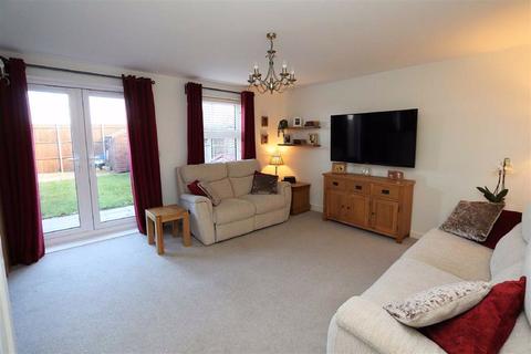 75 Blenheim Road, Leighton Buzzard, LU7 3DZ