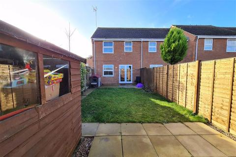 75 Blenheim Road, Leighton Buzzard, LU7 3DZ