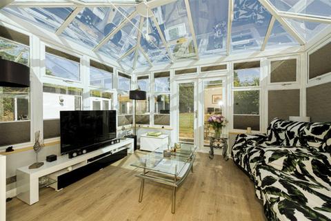 Sycamores Grange Road, Leatherhead, KT22 7JU