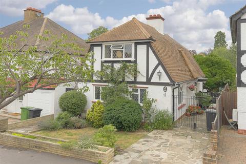 131a Albert Road, Epsom, KT17 4EN