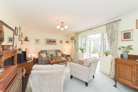 131a Albert Road, Epsom, KT17 4EN