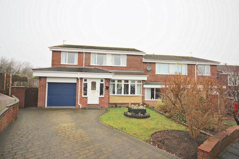 32 Barnard Close, Durham, DH1 5XN