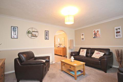 32 Barnard Close, Durham, DH1 5XN