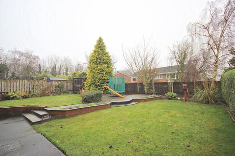 32 Barnard Close, Durham, DH1 5XN