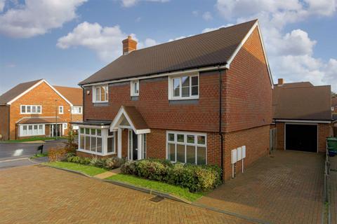 1 Swallow Place, Epsom, KT17 1AS