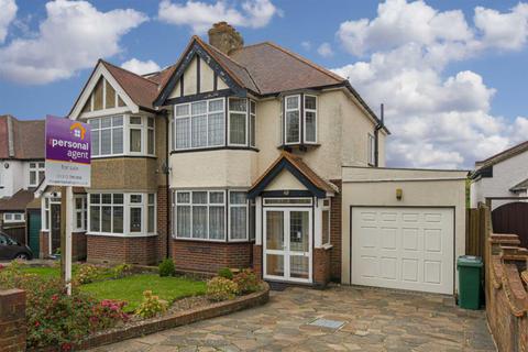 62 Tattenham Grove, Epsom, KT18 5QP