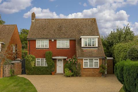 37 Mospey Crescent, Epsom, KT17 4NA