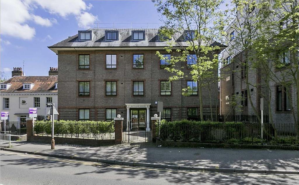 Rutland House, South Street, Epsom 1 bed flat £260,000
