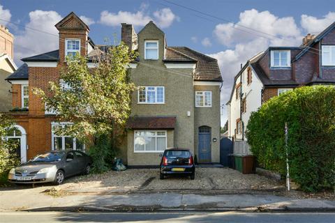 29b Worple Road, Epsom, KT18 5EP