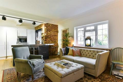 29b Worple Road, Epsom, KT18 5EP