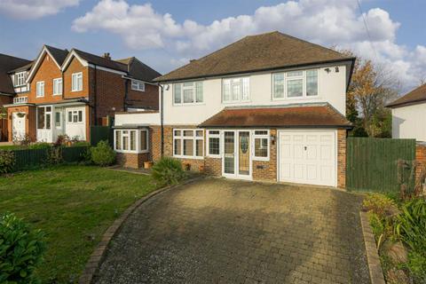 4 Buckland Road, Cheam, Sutton, SM2 7LL