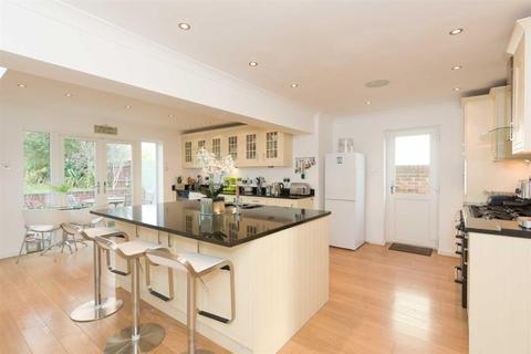 4 Buckland Road, Cheam, Sutton, SM2 7LL