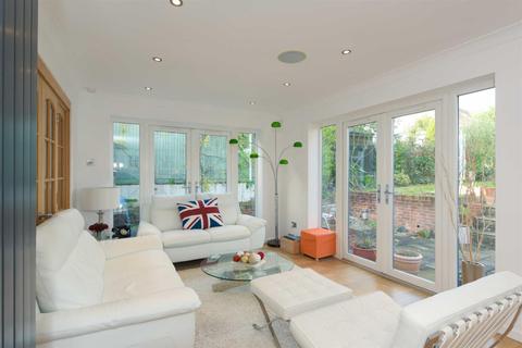 4 Buckland Road, Cheam, Sutton, SM2 7LL