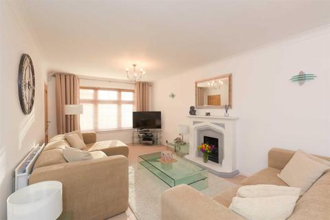 4 Buckland Road, Cheam, Sutton, SM2 7LL