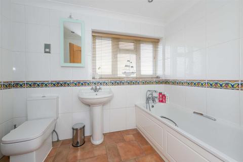 4 Buckland Road, Cheam, Sutton, SM2 7LL