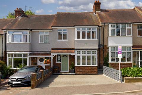 22 Beech Road, Epsom, KT17 4NH