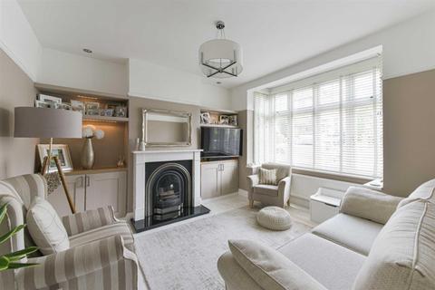 22 Beech Road, Epsom, KT17 4NH