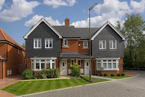 1 Rona Maclean Close, Epsom, KT19 8FU