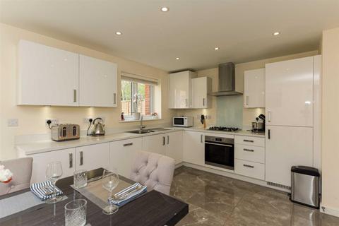 1 Rona Maclean Close, Epsom, KT19 8FU