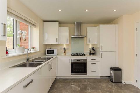 1 Rona Maclean Close, Epsom, KT19 8FU