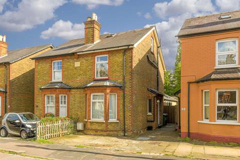 54 Miles Road, Epsom, KT19 9AD