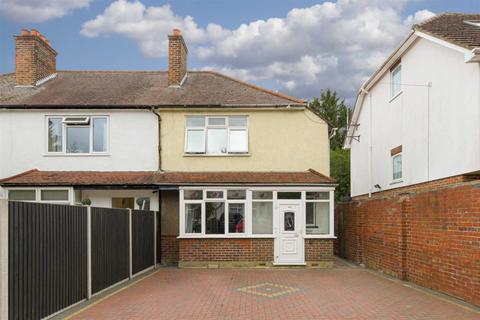 165 Horton Hill, Epsom, KT19 8SY