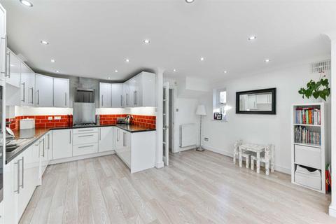 20 Mill View Close, Ewell, Epsom, KT17 2DW