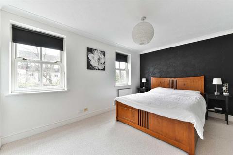 20 Mill View Close, Ewell, Epsom, KT17 2DW