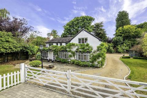 Marlstone Cottage Rowhook Road, Rowhook, Horsham, RH12 3PY