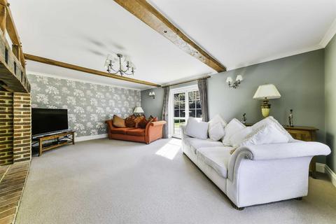 Marlstone Cottage Rowhook Road, Rowhook, Horsham, RH12 3PY