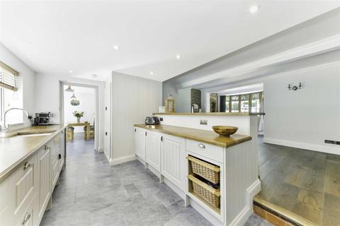 Marlstone Cottage Rowhook Road, Rowhook, Horsham, RH12 3PY