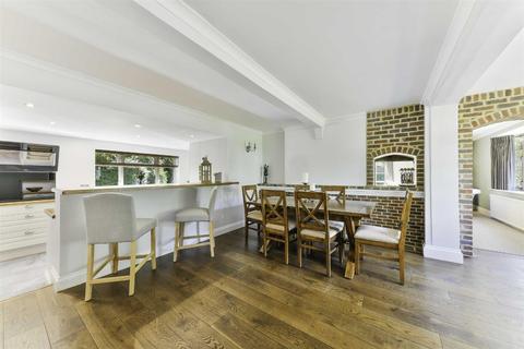 Marlstone Cottage Rowhook Road, Rowhook, Horsham, RH12 3PY