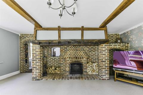 Marlstone Cottage Rowhook Road, Rowhook, Horsham, RH12 3PY