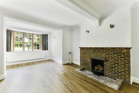 Marlstone Cottage Rowhook Road, Rowhook, Horsham, RH12 3PY