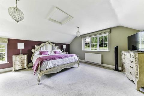 Marlstone Cottage Rowhook Road, Rowhook, Horsham, RH12 3PY