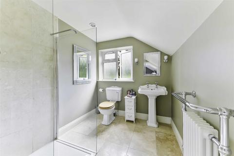Marlstone Cottage Rowhook Road, Rowhook, Horsham, RH12 3PY