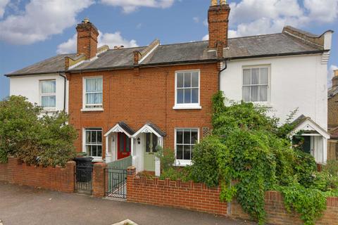16 Leith Road, Epsom, KT17 1DA