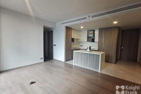 2 bedroom block of apartments, Asoke, Celes Asoke, 85.67 sq.m