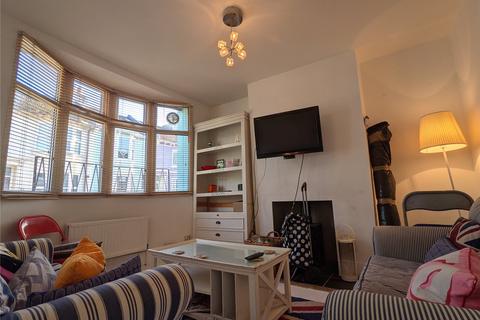 4 bedroom terraced house to rent - Windmill Street, Brighton, BN2
