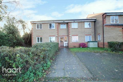20 Pickering Close, Leicester, LE4 6ER