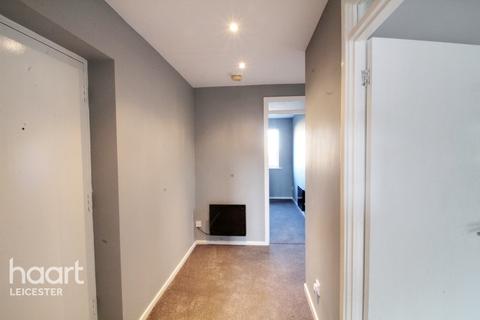 20 Pickering Close, Leicester, LE4 6ER
