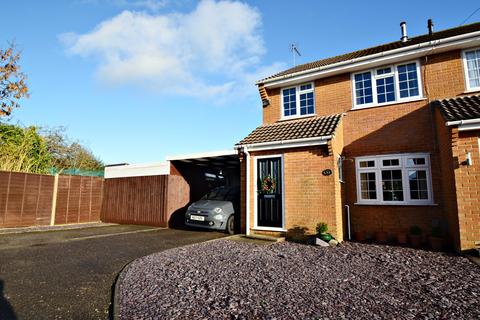 53 Copper Beech Gardens, Bournemouth, BH10 5DB
