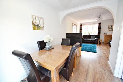 53 Copper Beech Gardens, Bournemouth, BH10 5DB