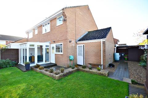 53 Copper Beech Gardens, Bournemouth, BH10 5DB